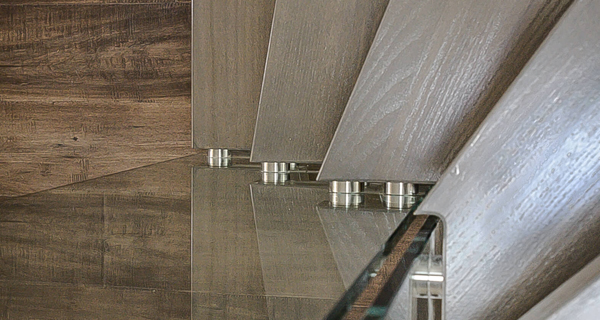 Berman Stairs inc custom staircase design install build stairs ON